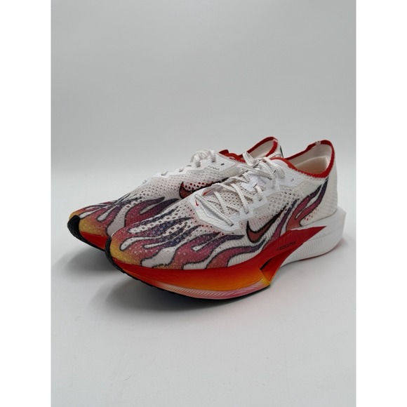 Nike ZoomX Vaporfly Next% 3 Running Shoes Mens Size 10.5 Ekiden Pack HQ3504-100 main image 6